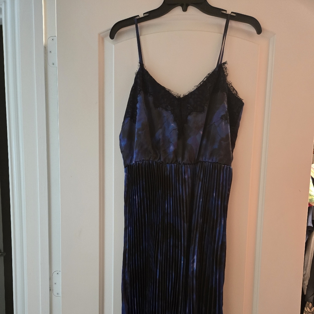 Womens dress